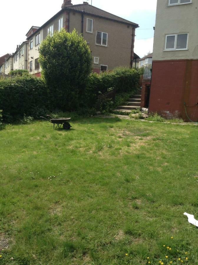 Chapel Allerton Guest house
