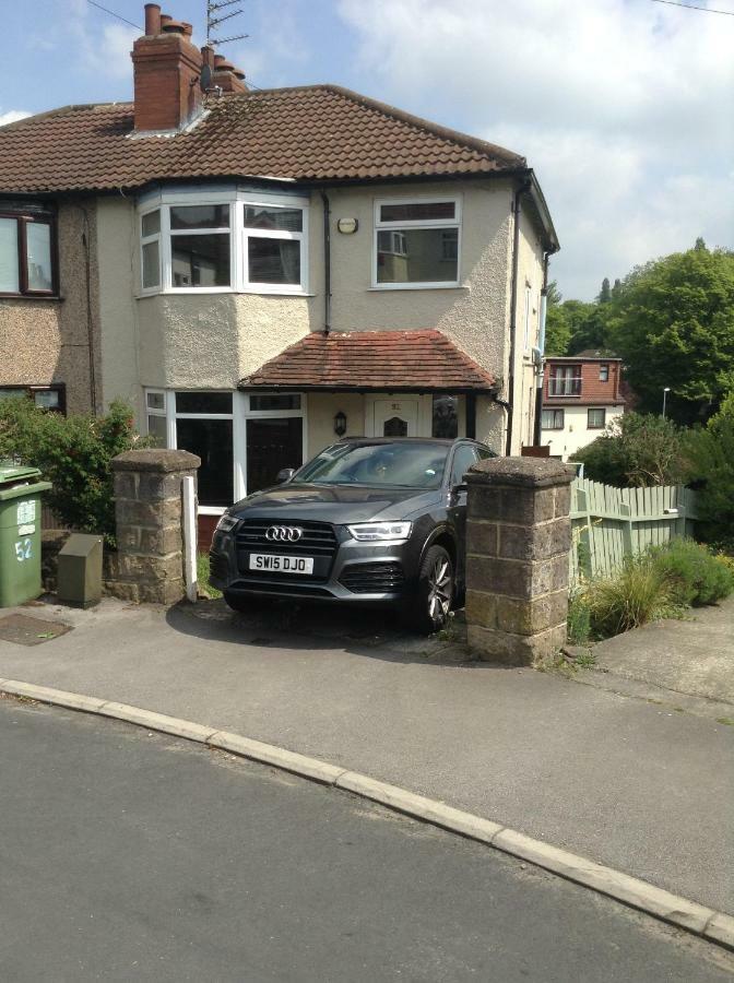 Guest house Chapel Allerton Leeds (West Yorkshire)