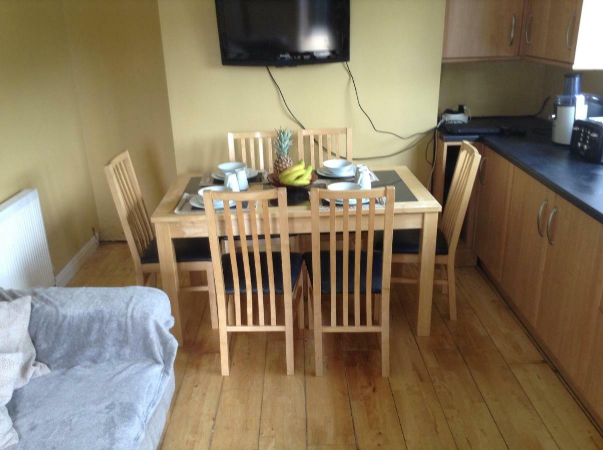 Chapel Allerton Guest house