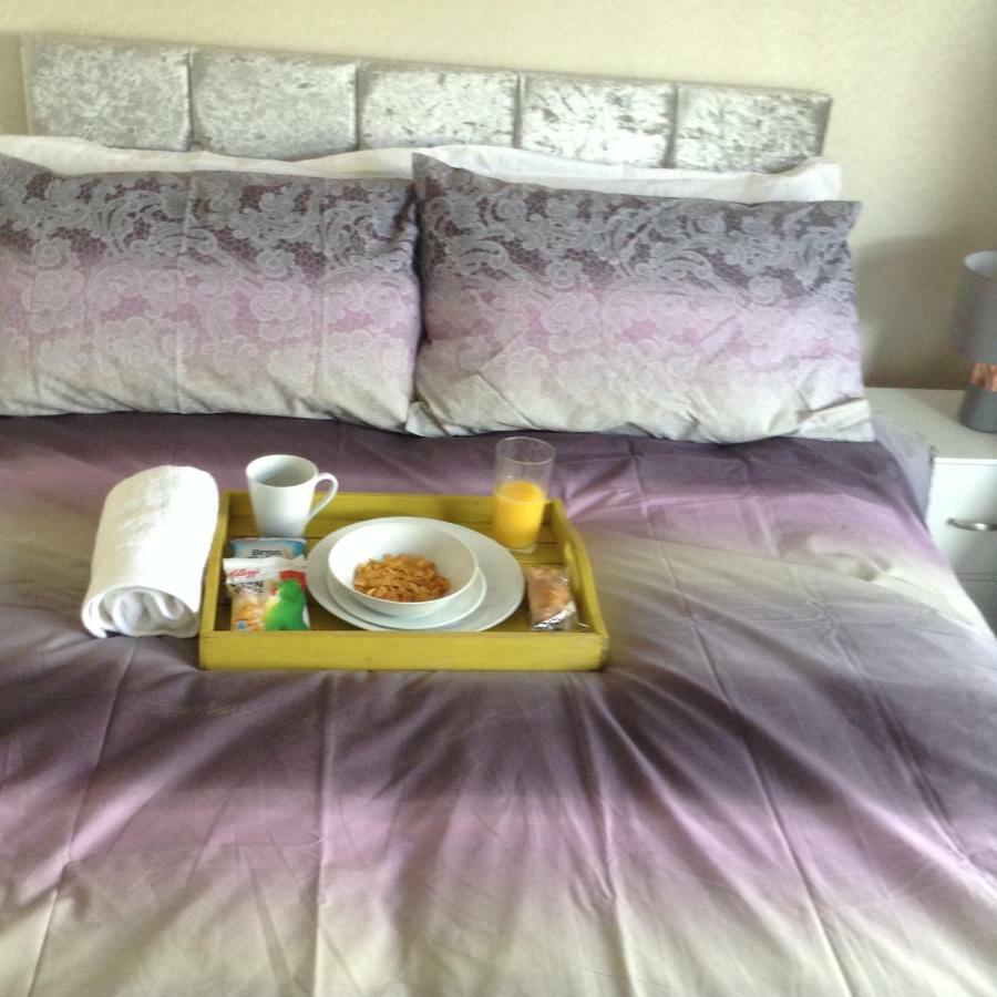 Chapel Allerton Guest house