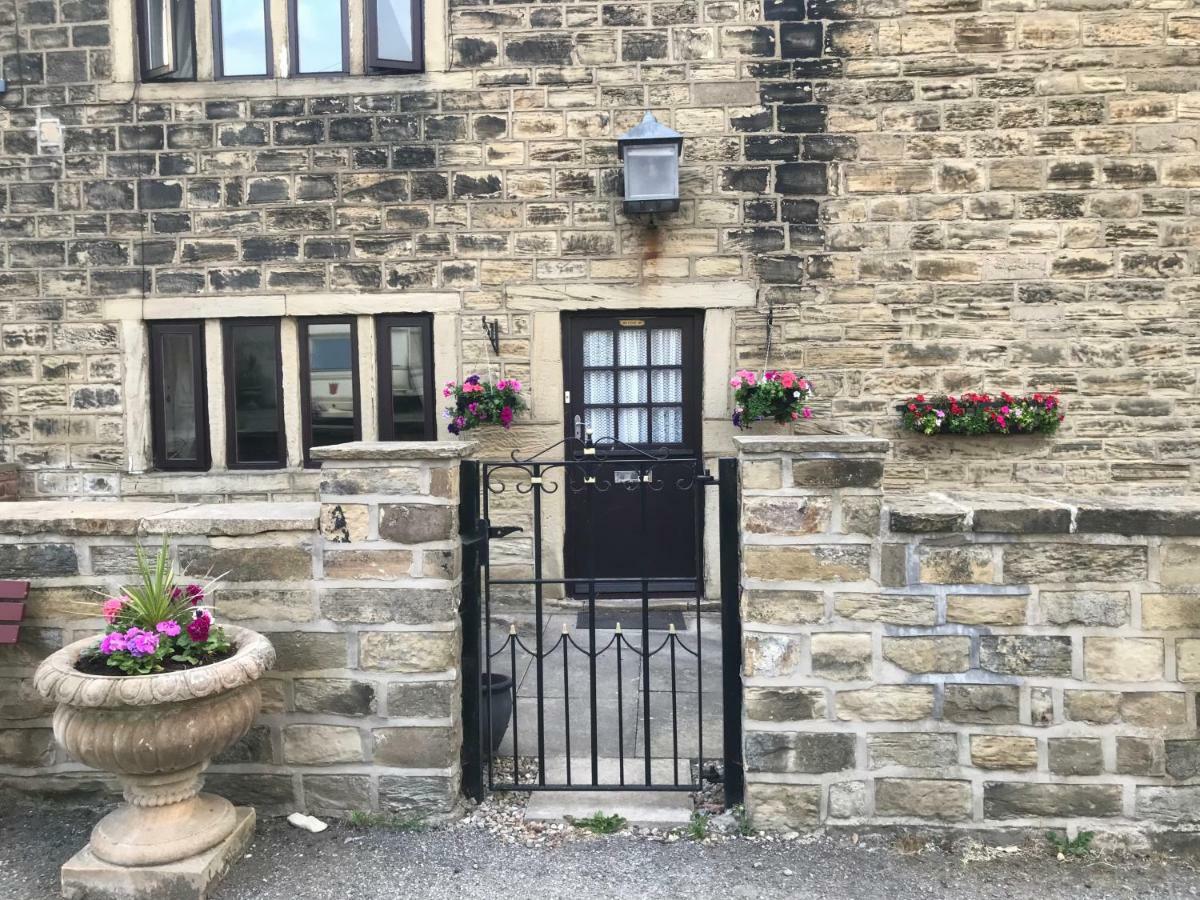 The Cottage, Cosy 2 Bedroom Pet Friendly Perfect For Contractors Free Secure Parking,cctv *