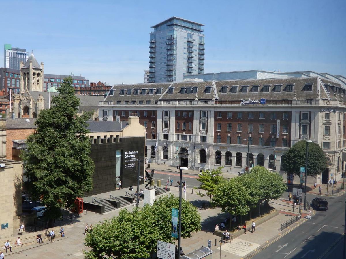 Centre Luxury 2 Bed Sleeps 6 Fantastic Views Apartment *