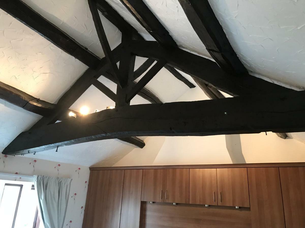 The Cottage, Cosy 2 Bedroom Pet Friendly Perfect For Contractors Free Secure Parking,cctv *