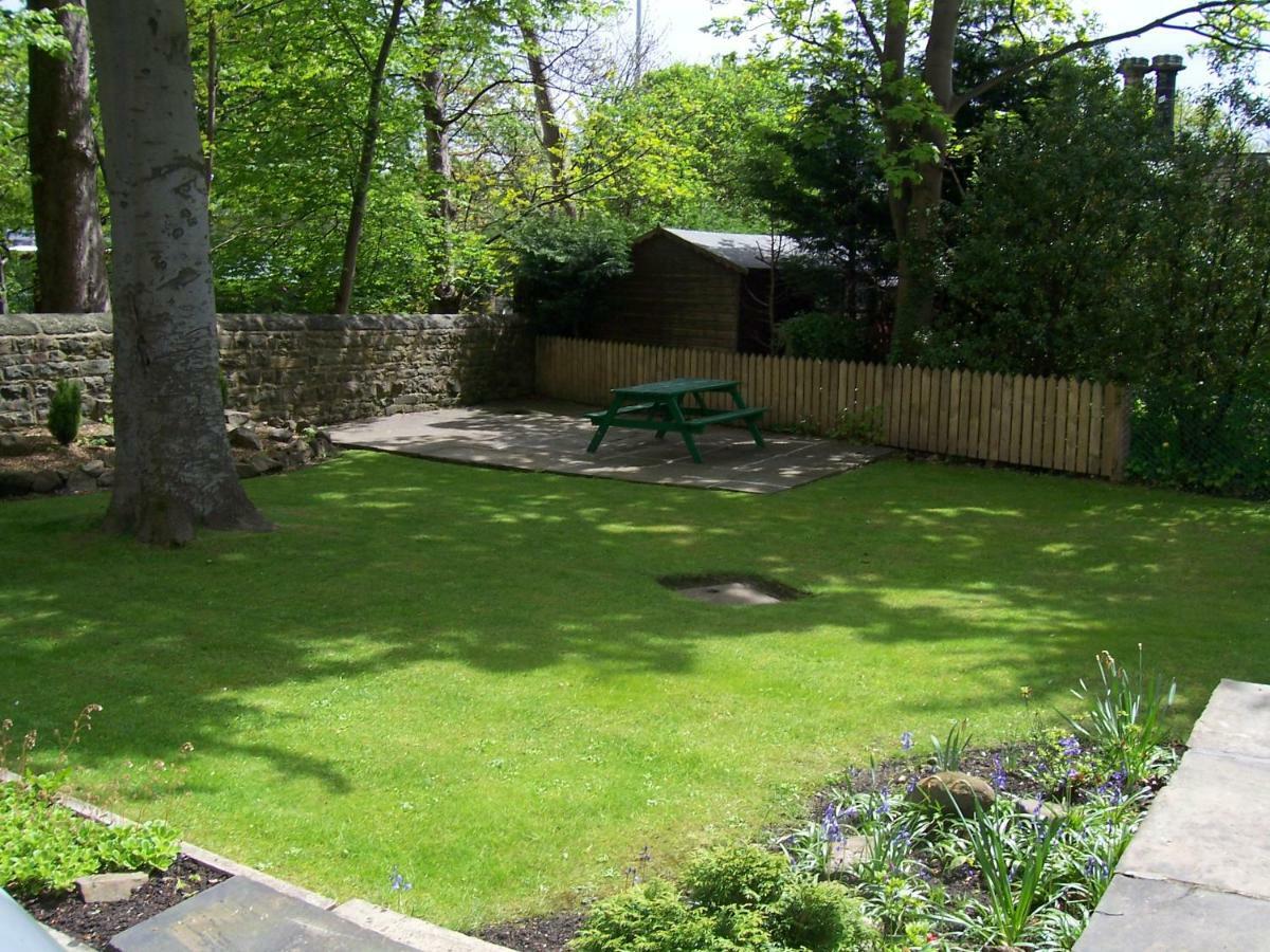 The Tops Self Catering *