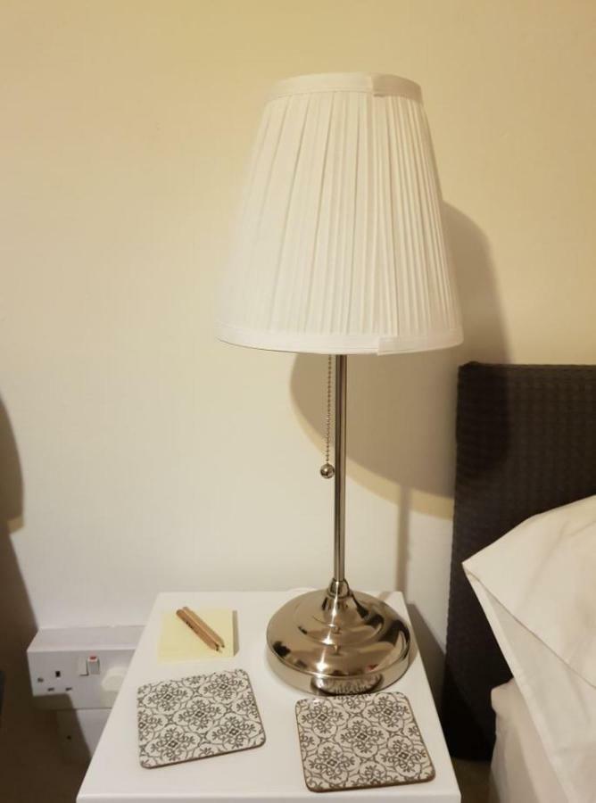 Apartment Quality *