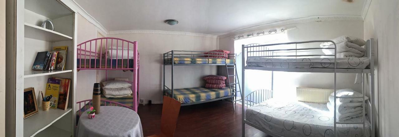 Cherry House & Self Catering * Leeds (West Yorkshire)