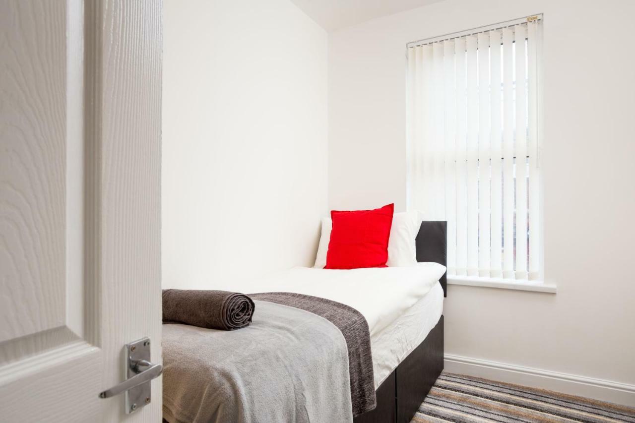 Apartment Highfield House Leeds (West Yorkshire)