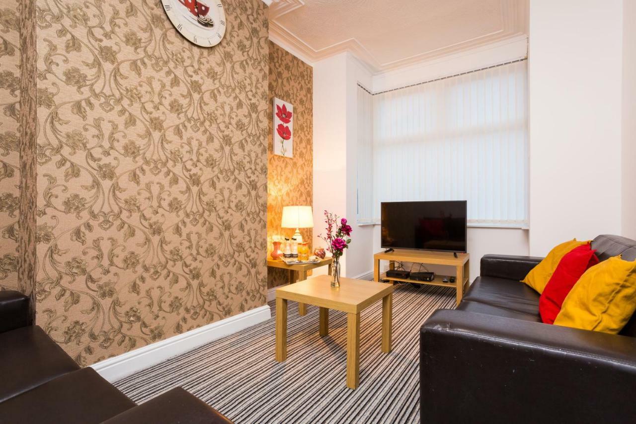 Highfield House Apartment Leeds (West Yorkshire)