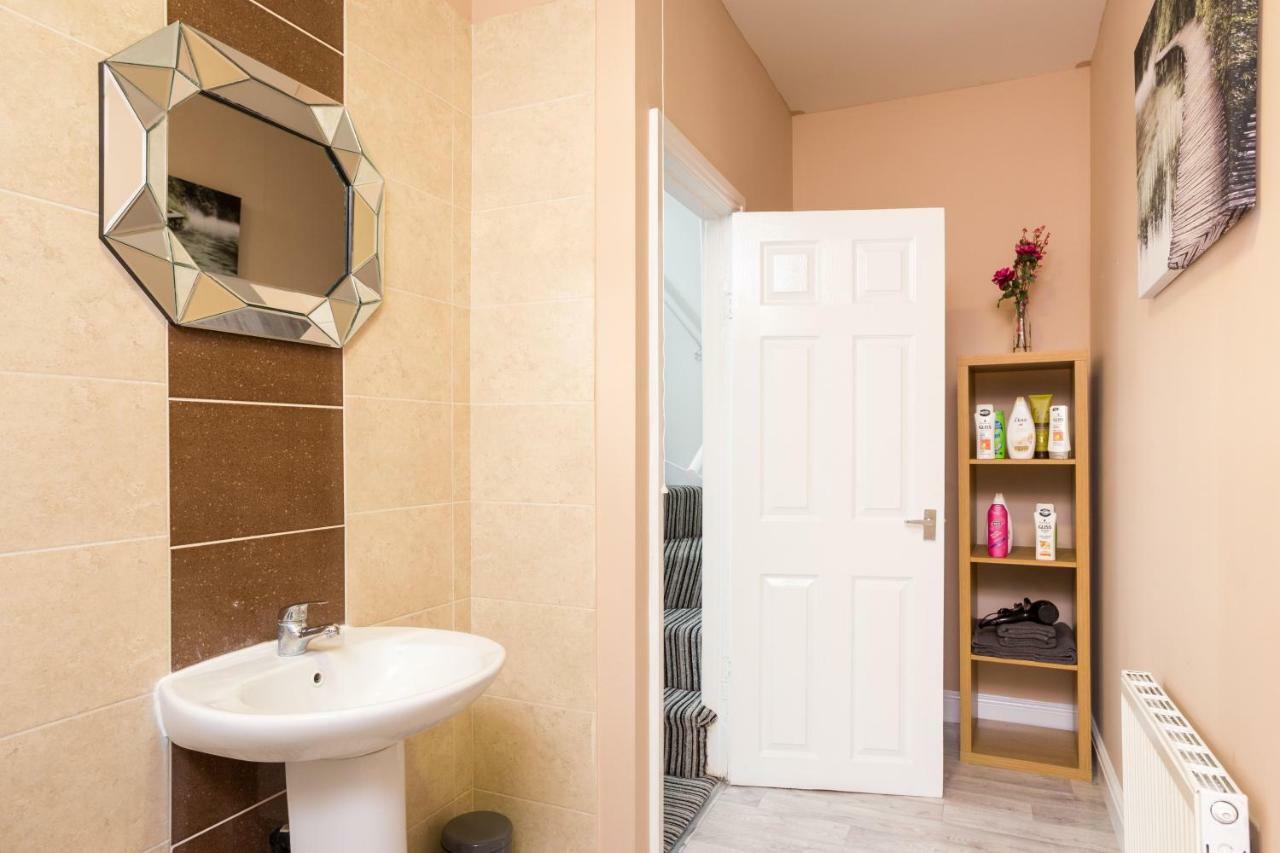 Highfield House Apartment