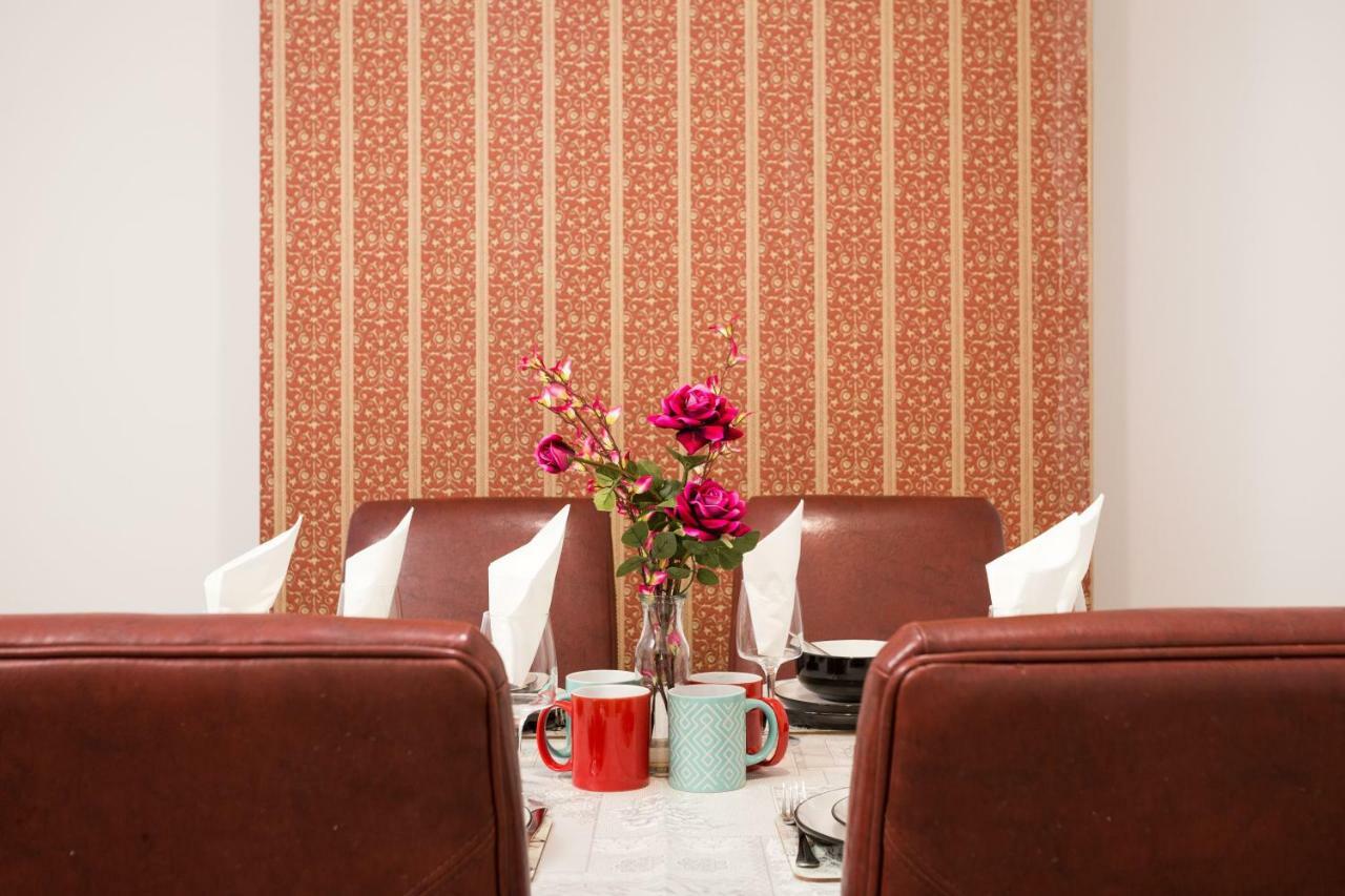 Apartment Highfield House