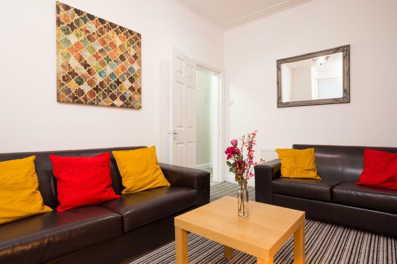 Apartment Highfield House *