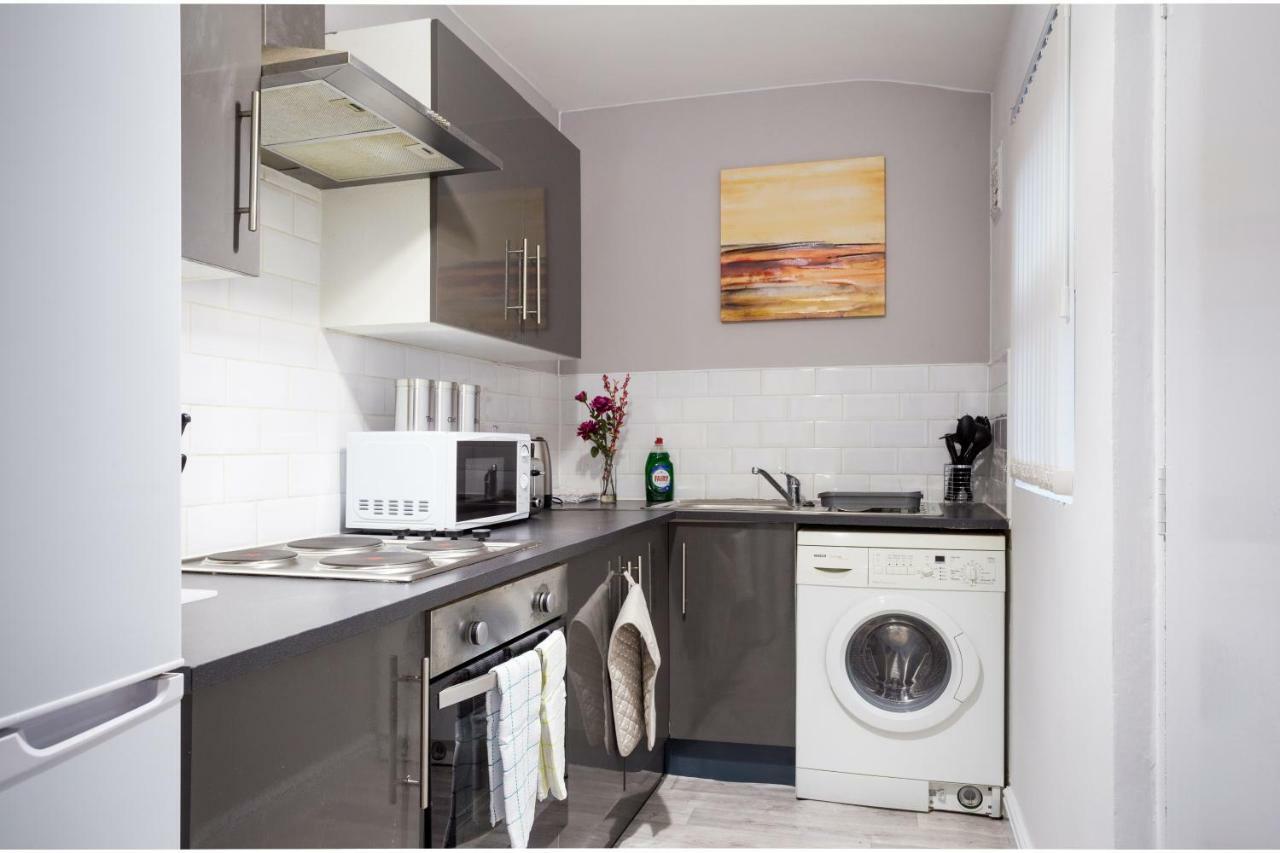 Apartment Highfield House *