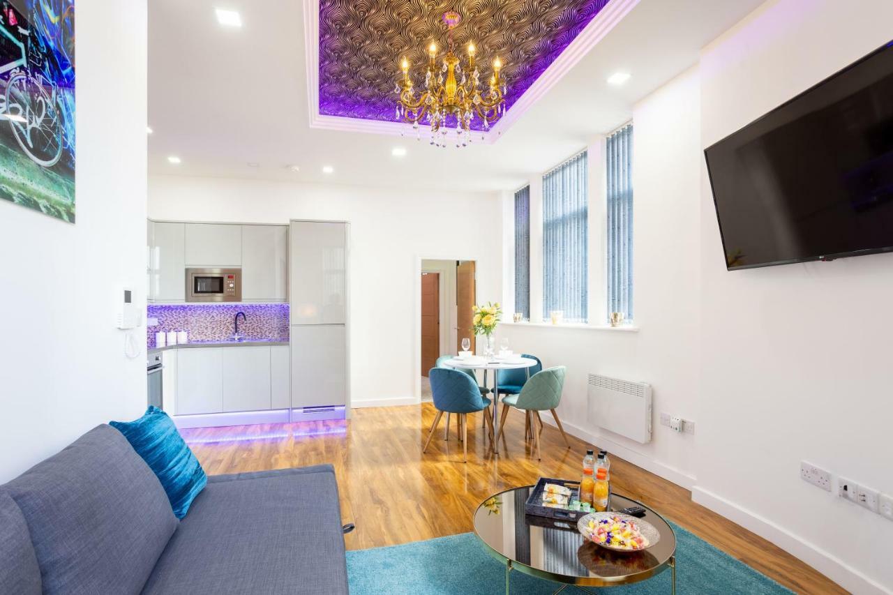 Apartment Ellerby Leeds (West Yorkshire)