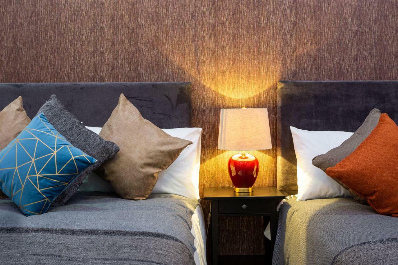 Apartment Ellerby *