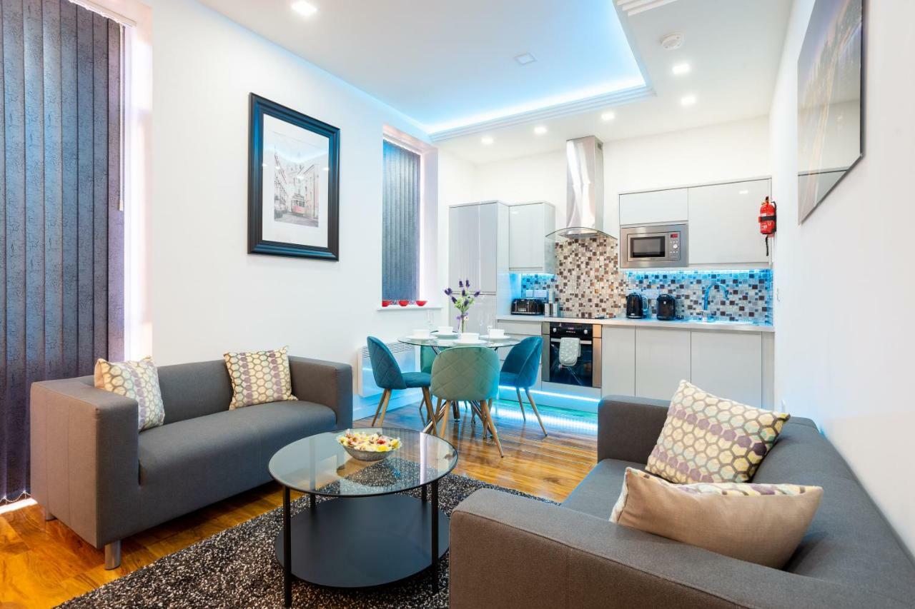 Apartment Ellerby