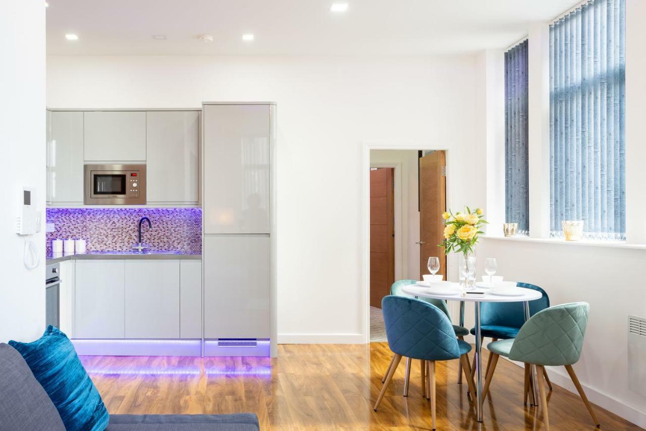 Apartment Ellerby Leeds (West Yorkshire)