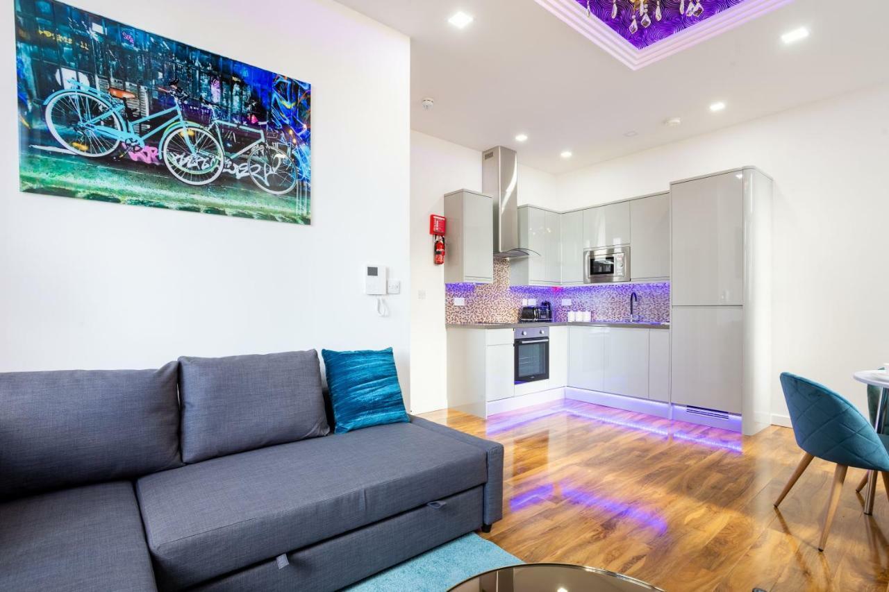 Ellerby Apartment Leeds (West Yorkshire)