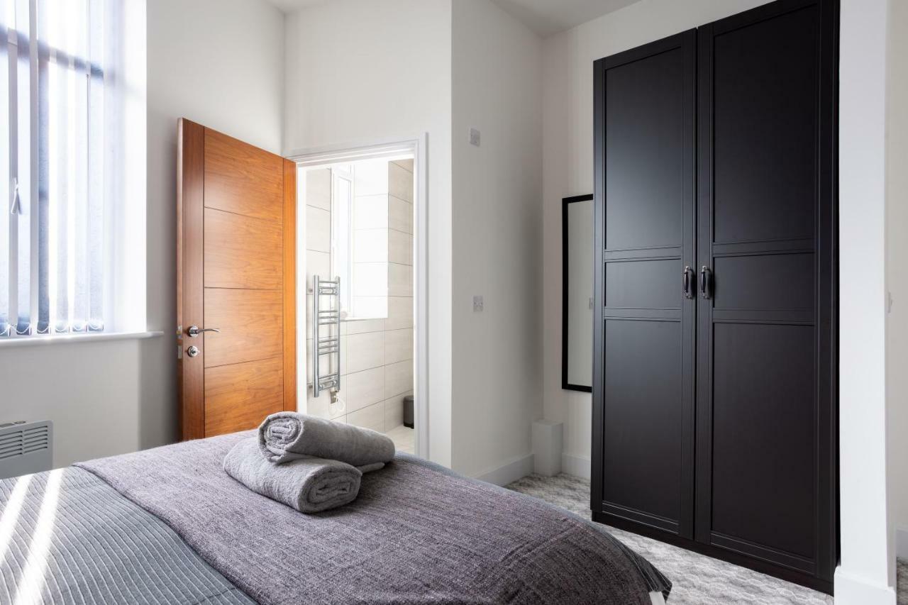 Apartment Ellerby Leeds (West Yorkshire)