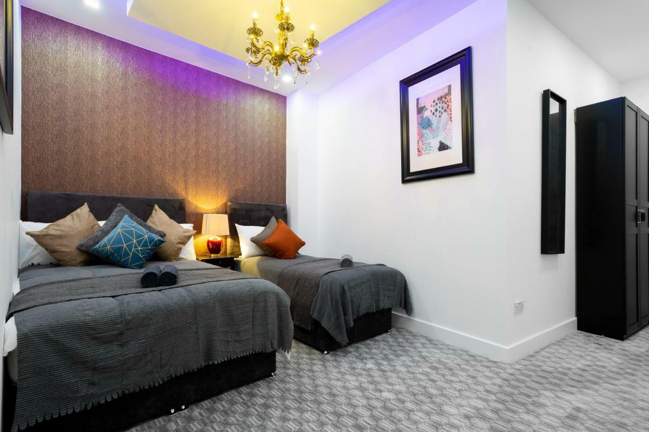 Apartment Ellerby Leeds (West Yorkshire)