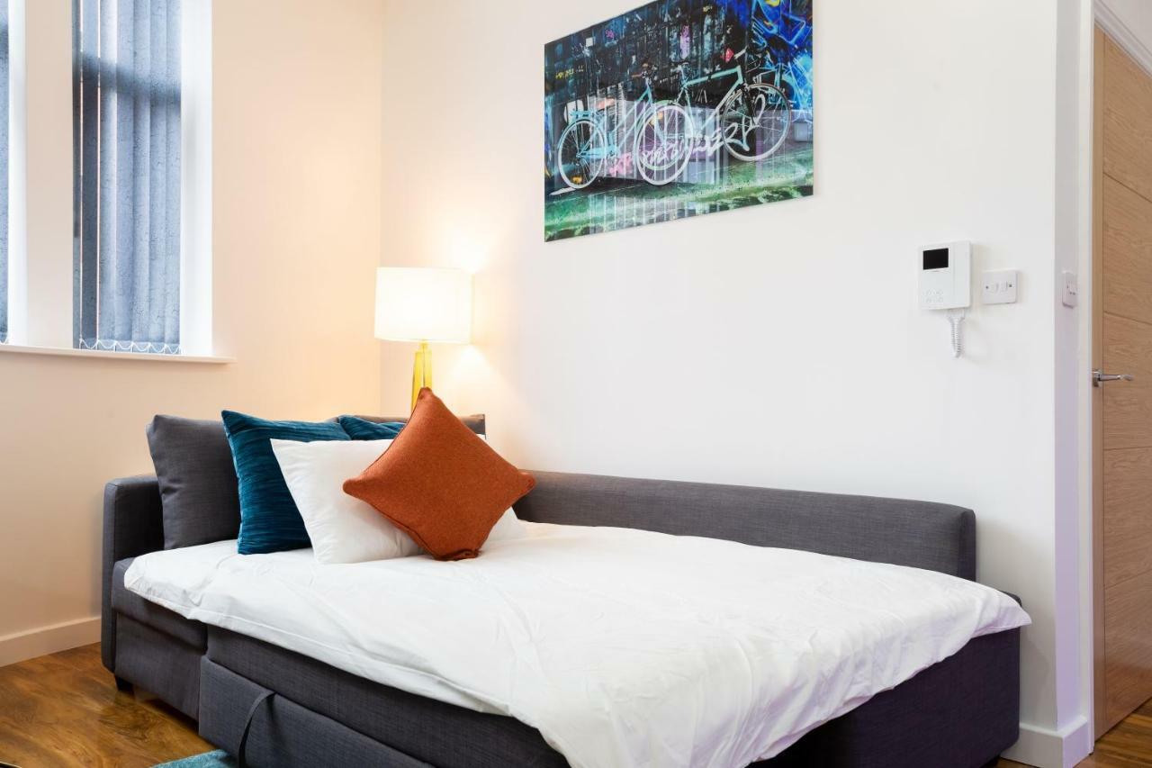 Apartment Ellerby *