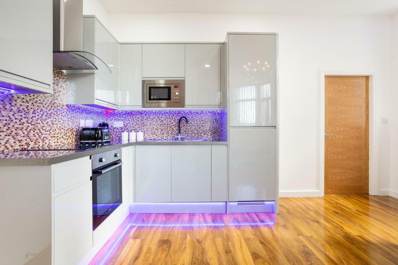 Apartment Ellerby