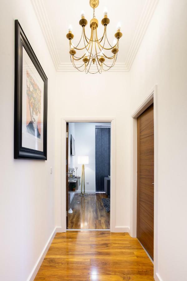 Ellerby Apartment
