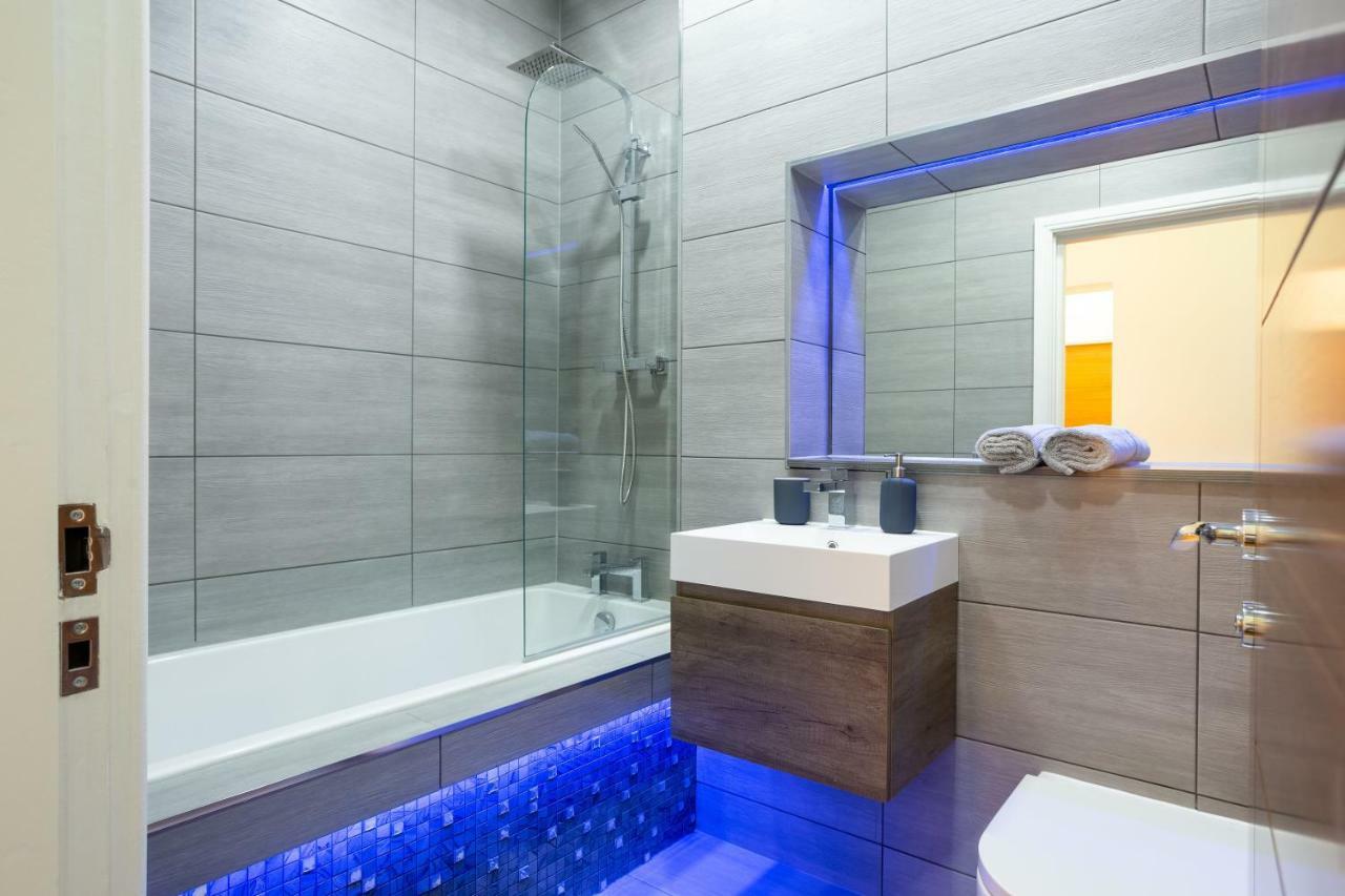 Ellerby Apartment *