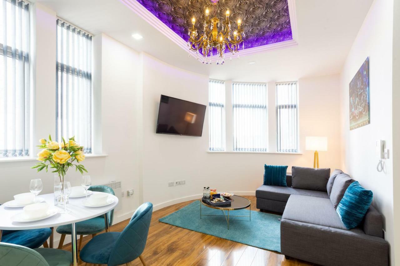 Apartment Ellerby Leeds (West Yorkshire)