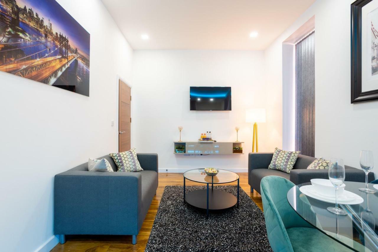 Apartment Ellerby Leeds (West Yorkshire)