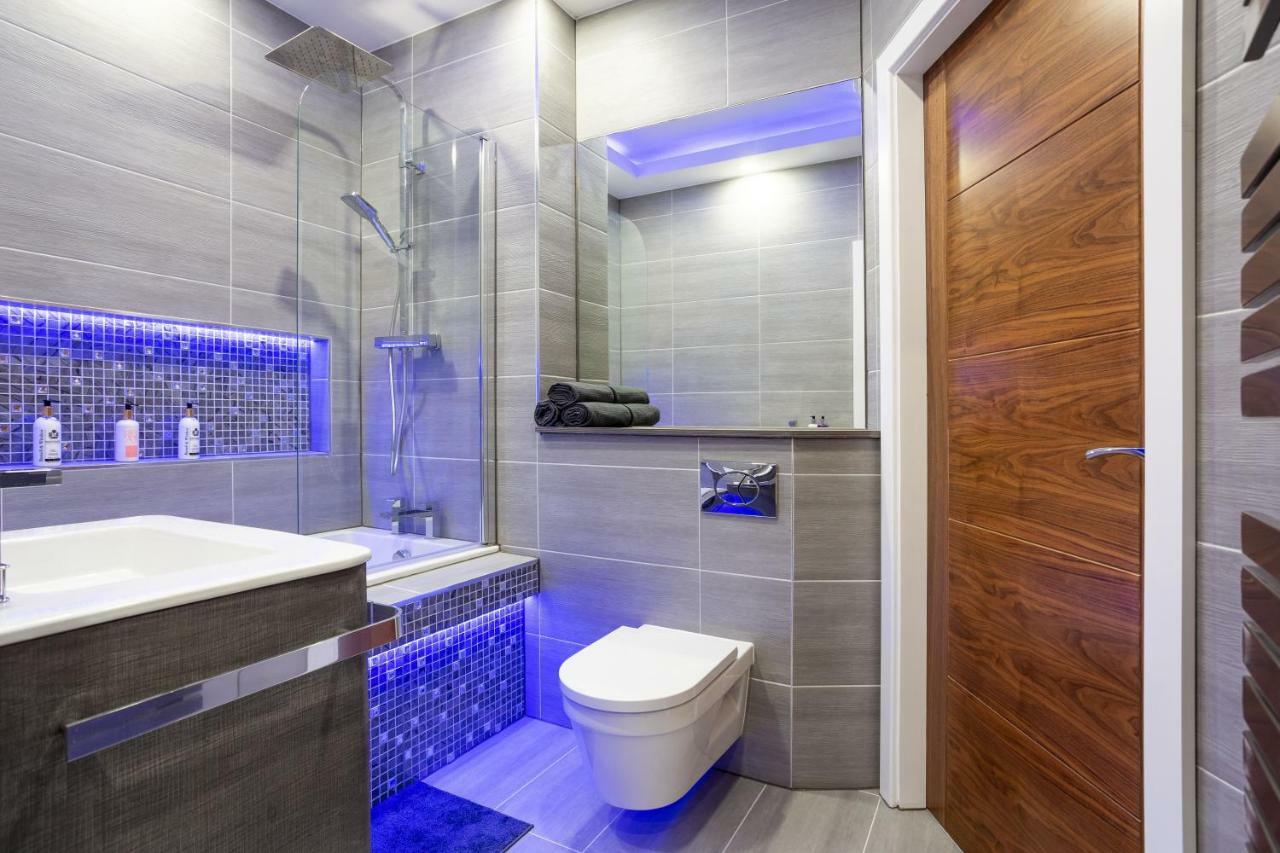 Apartment Ellerby *