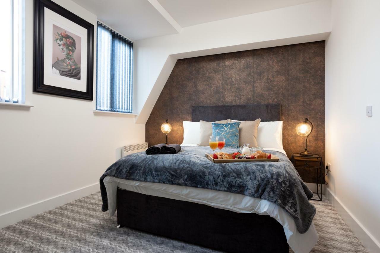 Apartment Ellerby