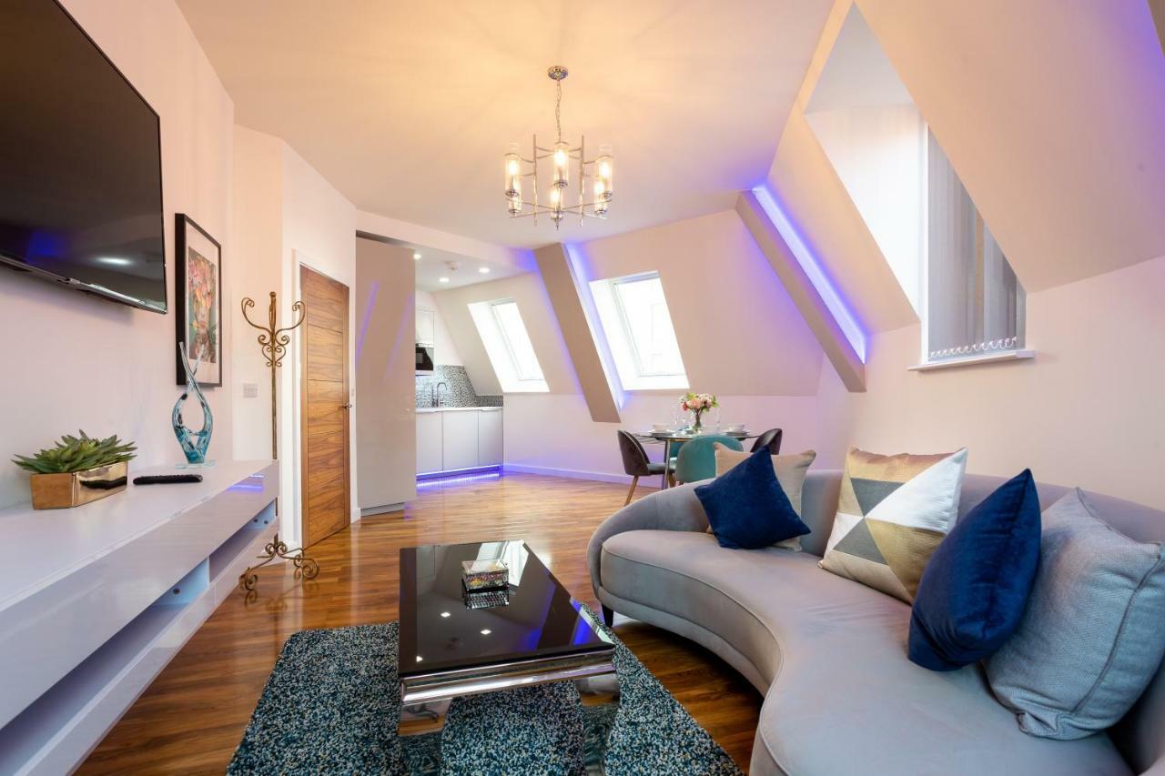 Ellerby Apartment Leeds (West Yorkshire)