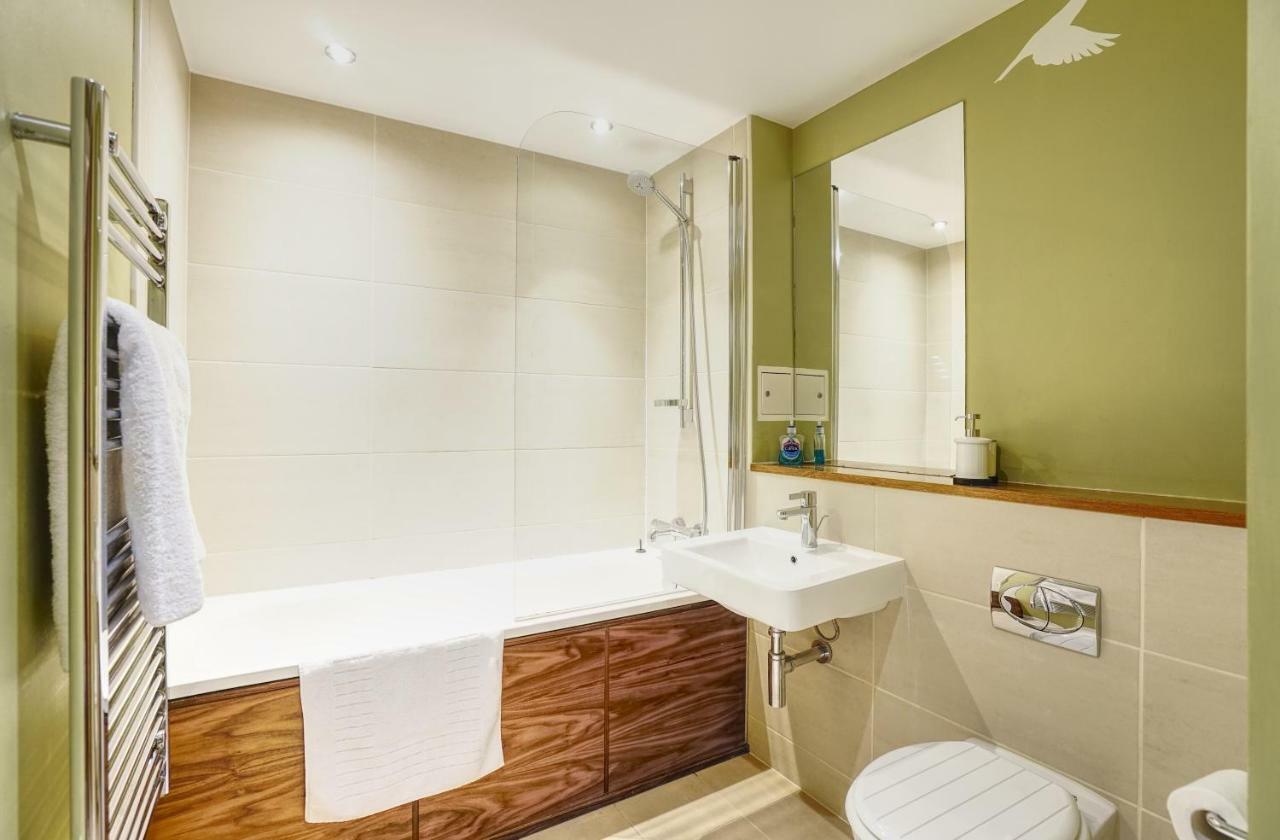 Apartment Canal Waterside Leeds (West Yorkshire)