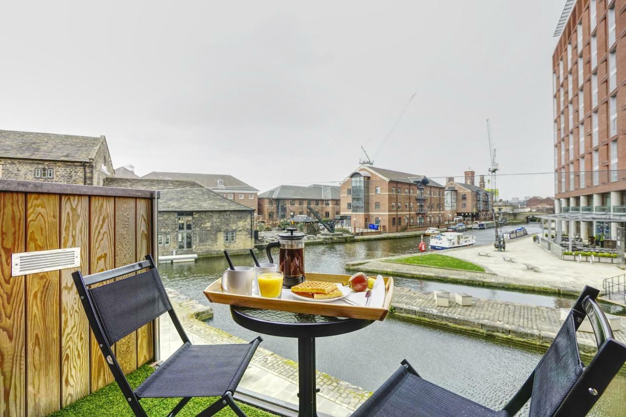 Canal Waterside