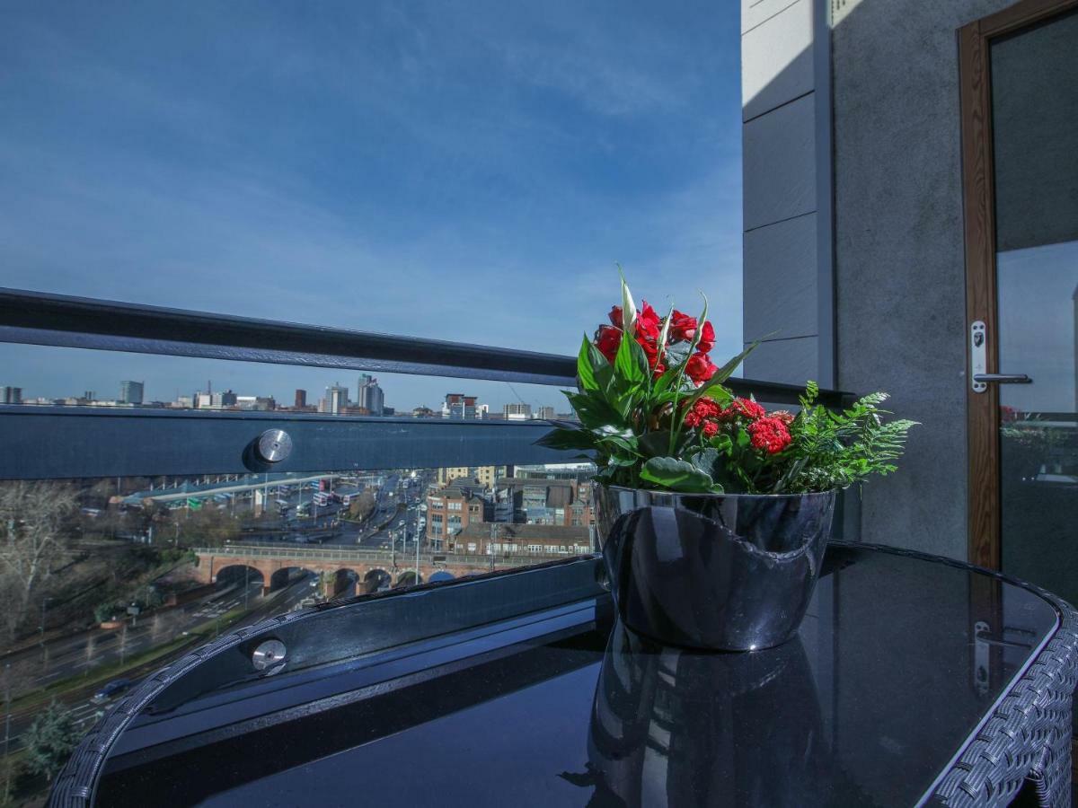 Leeds Penthouse