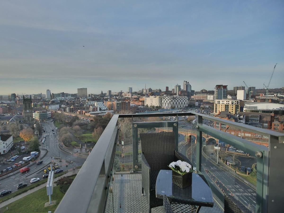 Leeds Penthouse * Leeds (West Yorkshire)