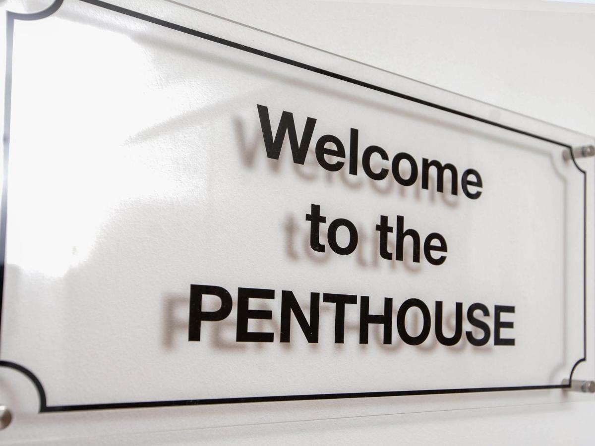 Leeds Penthouse Leeds (West Yorkshire)