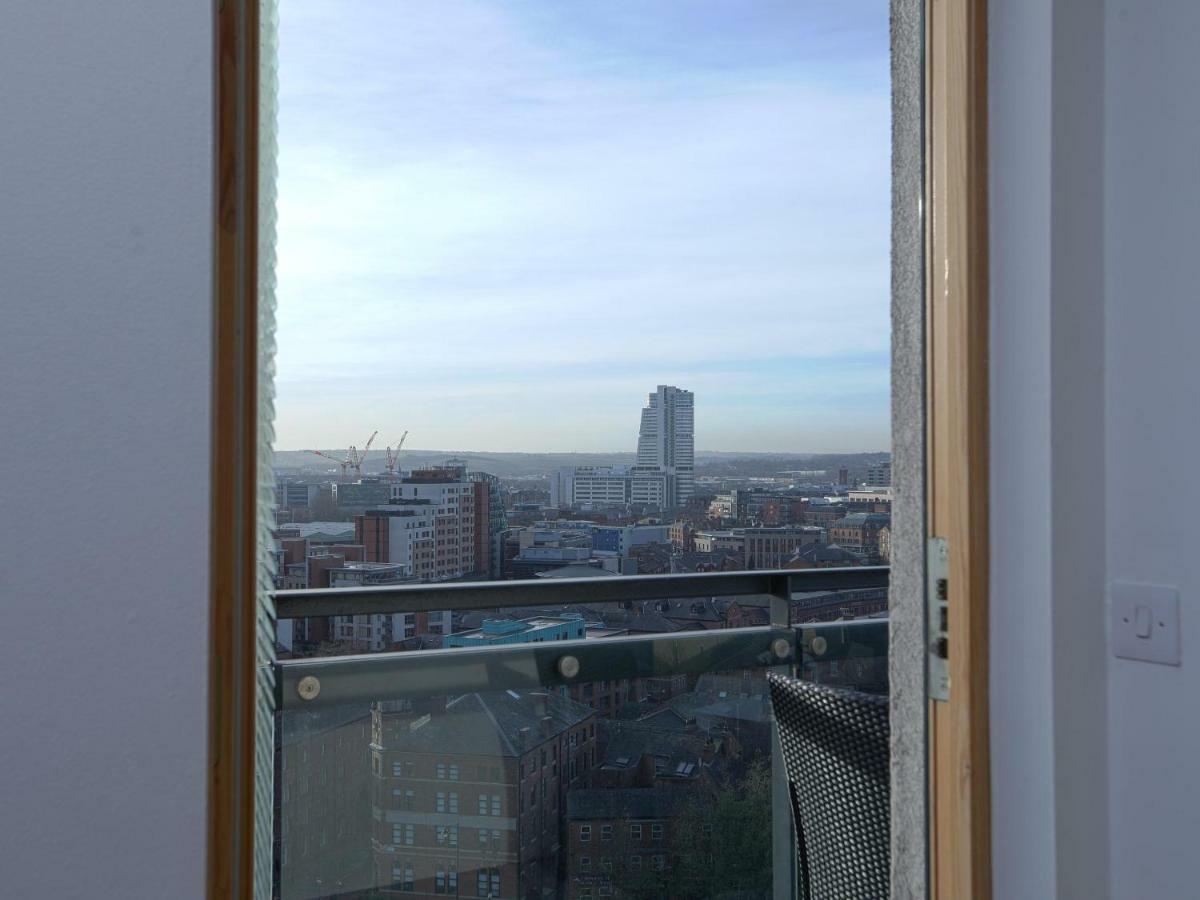 Leeds Penthouse *