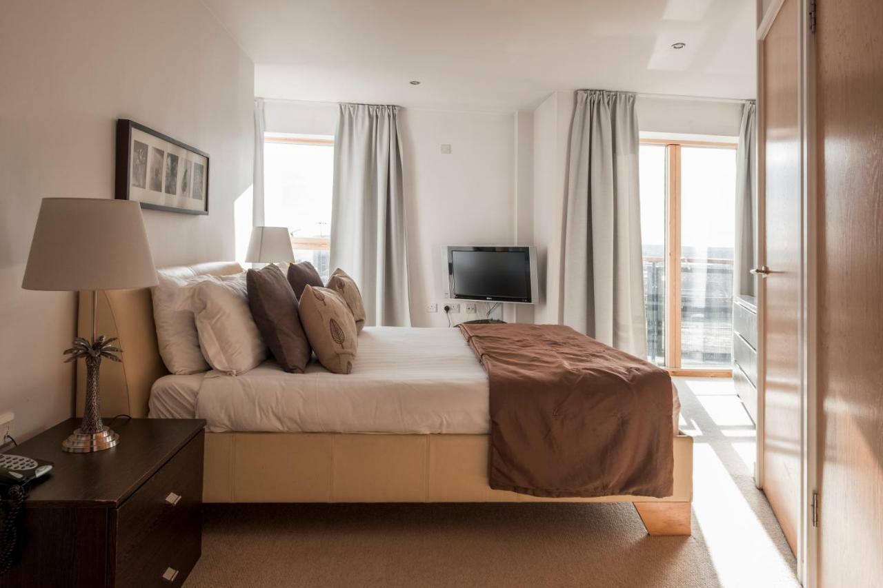 Apartment The Chambers, Riverside West