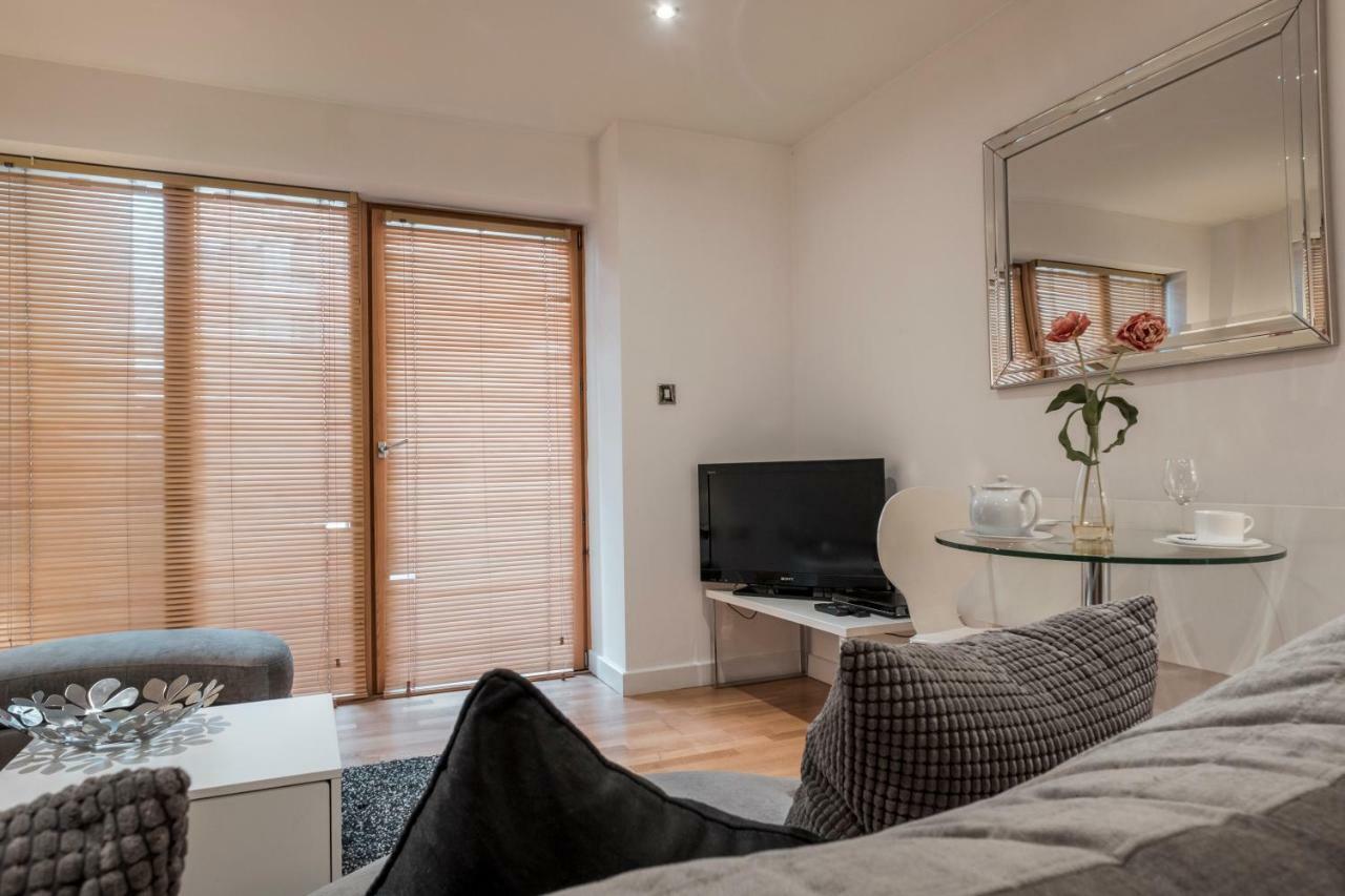 The Chambers, Riverside West * Leeds (West Yorkshire)