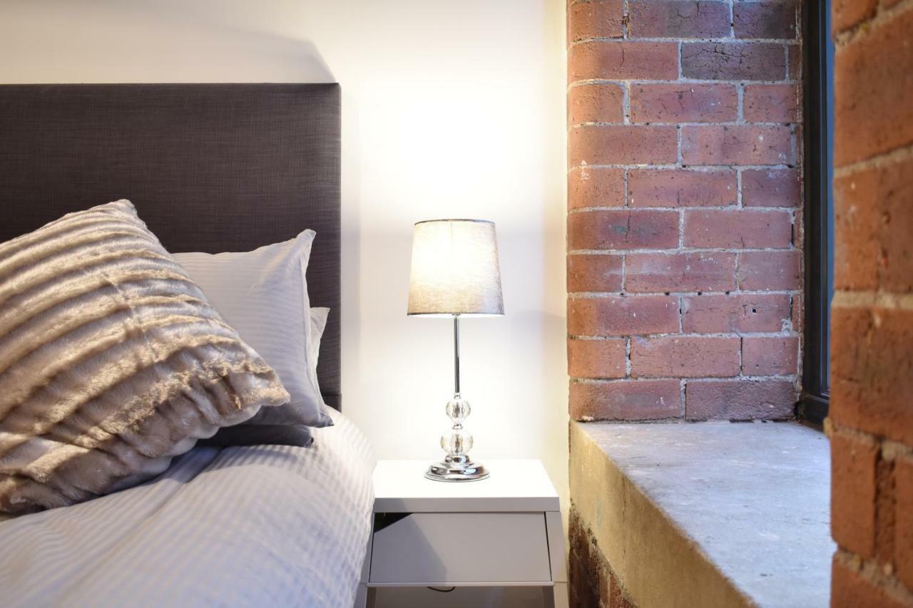Aire New York Styled Luxury Apartment *