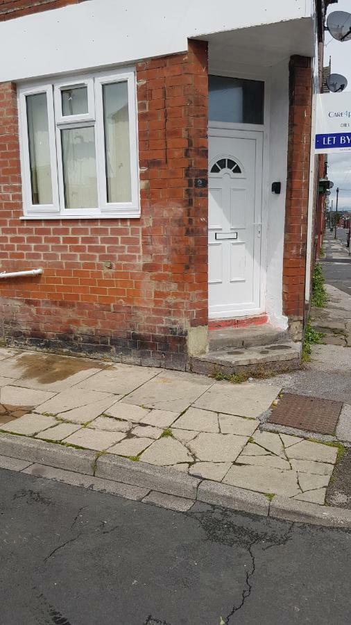 Apartment Tuii Appart, Cleveleys Road Holbeck *