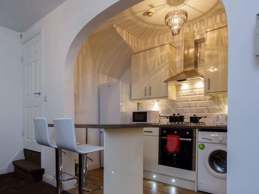 Apartment Shaftesbury *
