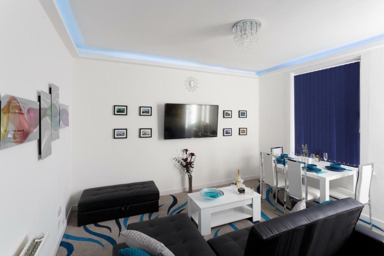 Clifton Bespoke Serviced Apartment Leeds (West Yorkshire)