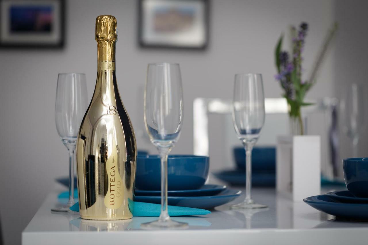 Clifton Bespoke Serviced Apartment Leeds (West Yorkshire)