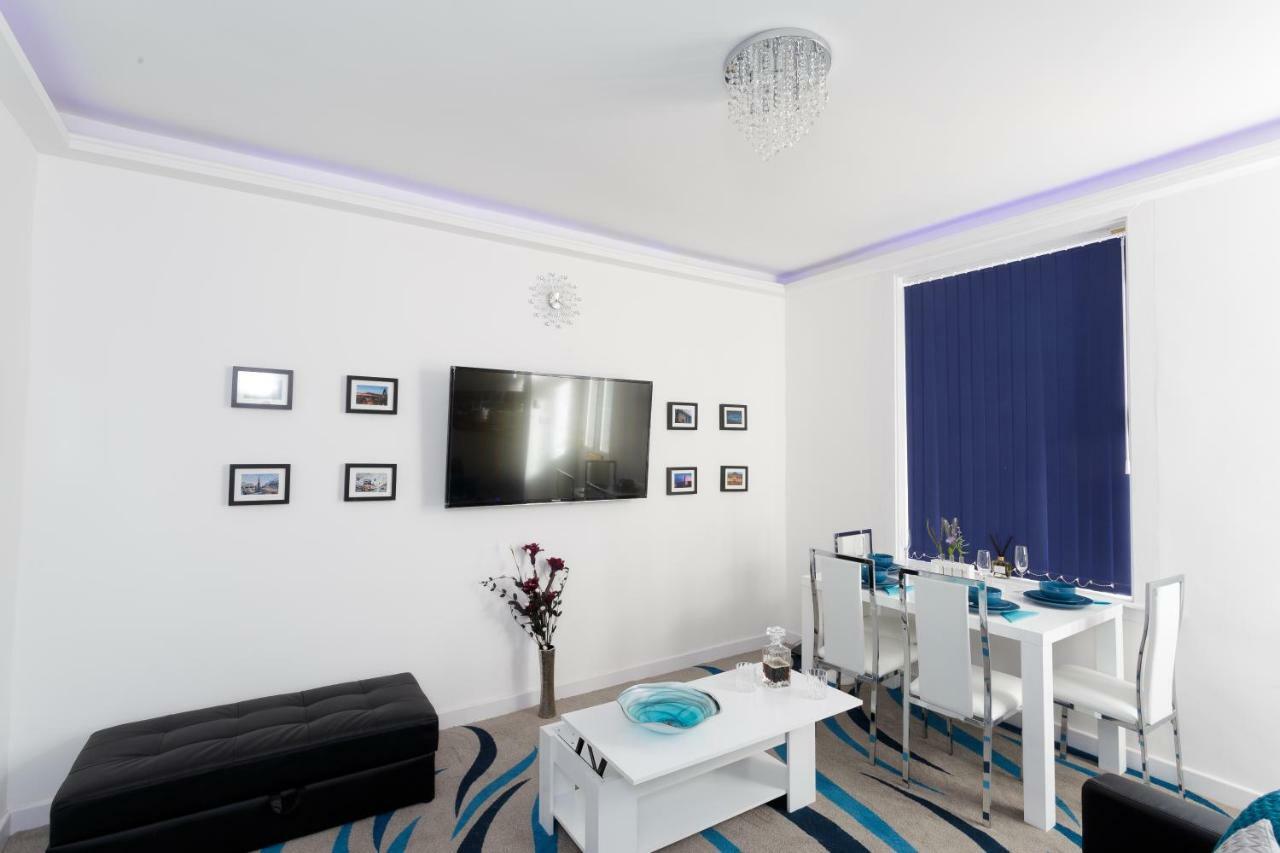 Apartment Clifton Bespoke Serviced Leeds (West Yorkshire)