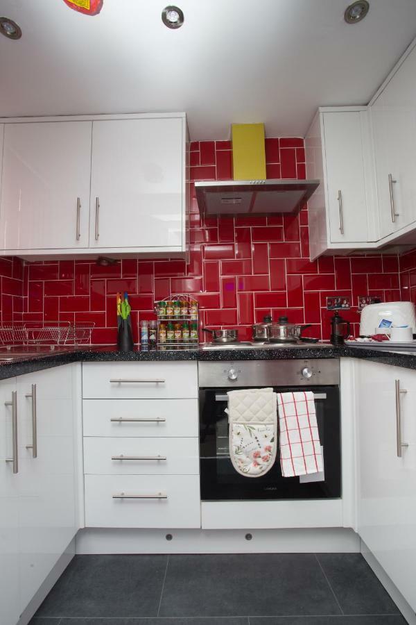 Apartment Clifton Bespoke Serviced