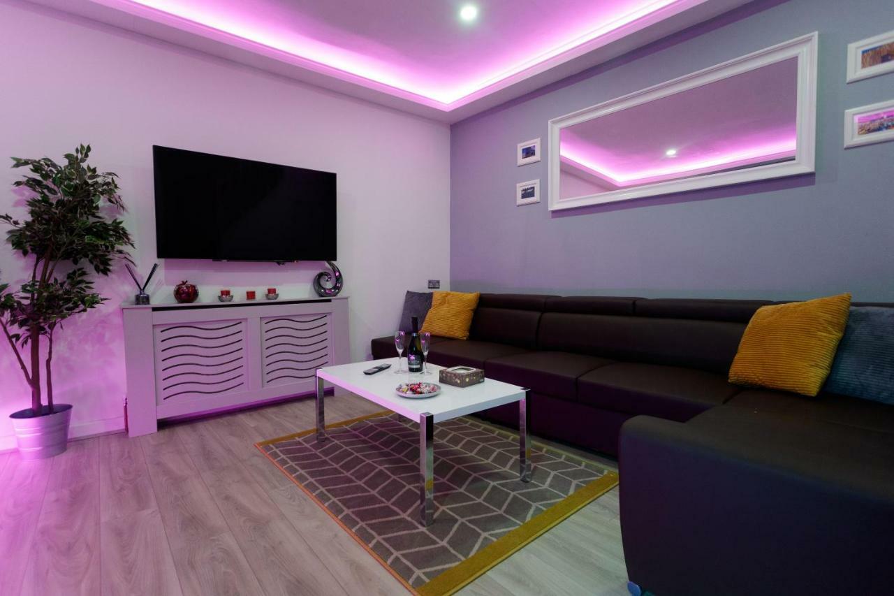 Towler House 6 Beds In 3 Bedrooms Apartment Leeds (West Yorkshire)