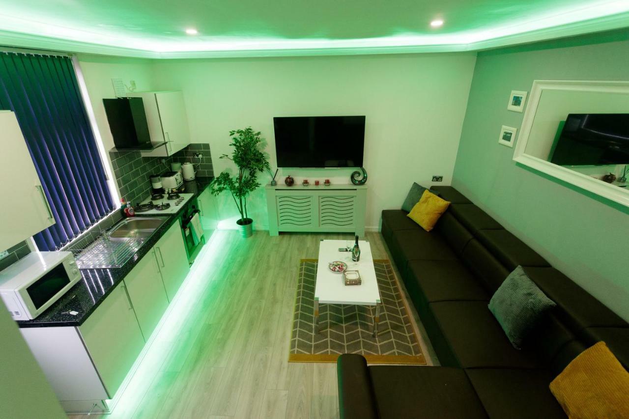 Towler House 6 Beds In 3 Bedrooms Apartment Leeds (West Yorkshire)