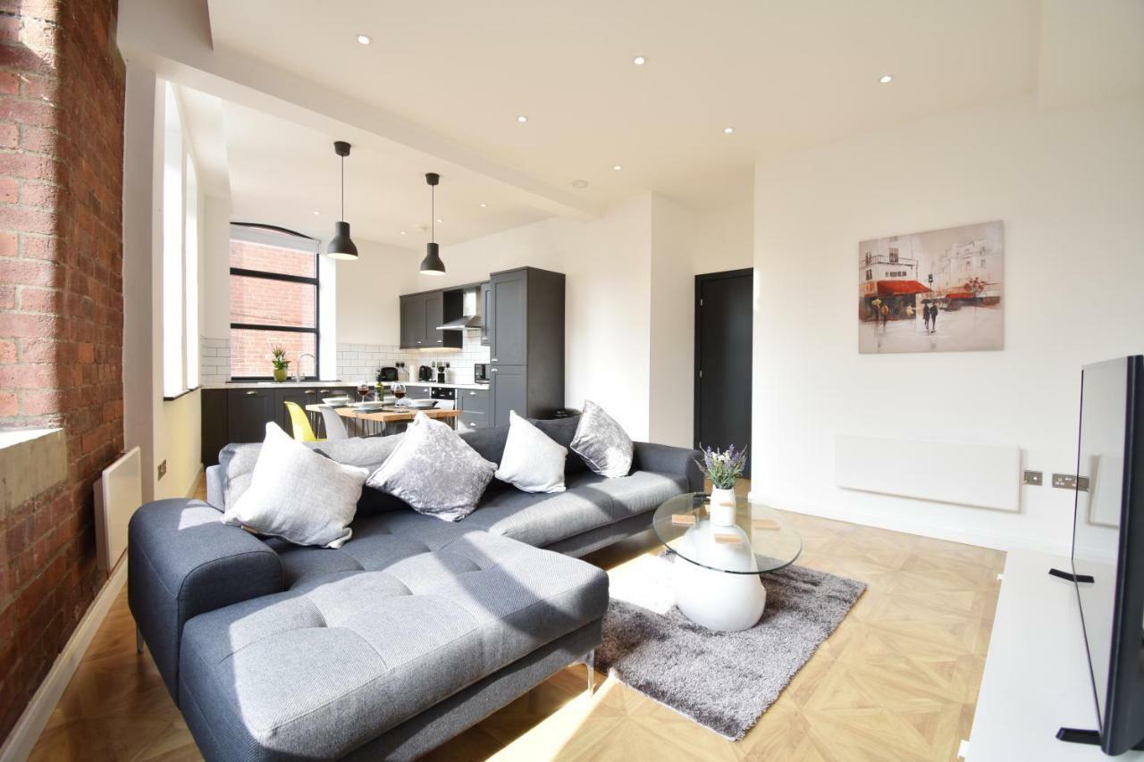 Aire New York Styled Luxury Leeds (West Yorkshire)